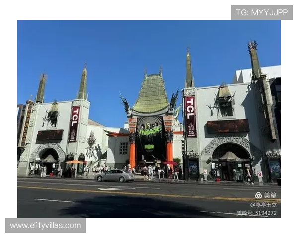 洛杉矶娱乐城：享受世界级的娱乐设施和专业的服务团队，打造难忘的娱乐体验